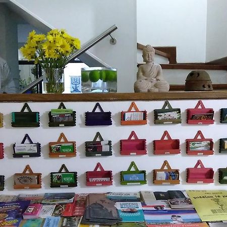 Hostal Tamarindo Itagui Luaran gambar
