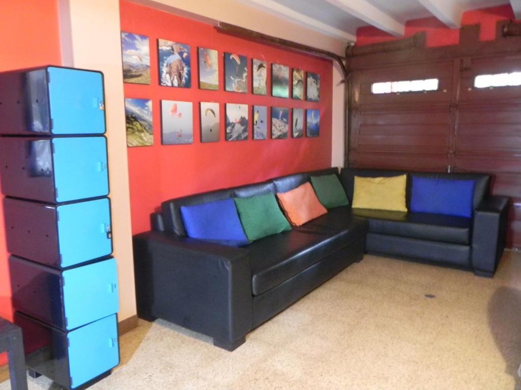 Hostal Tamarindo Itagui Luaran gambar