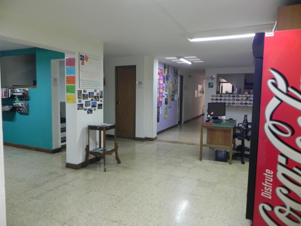 Hostal Tamarindo Itagui Luaran gambar