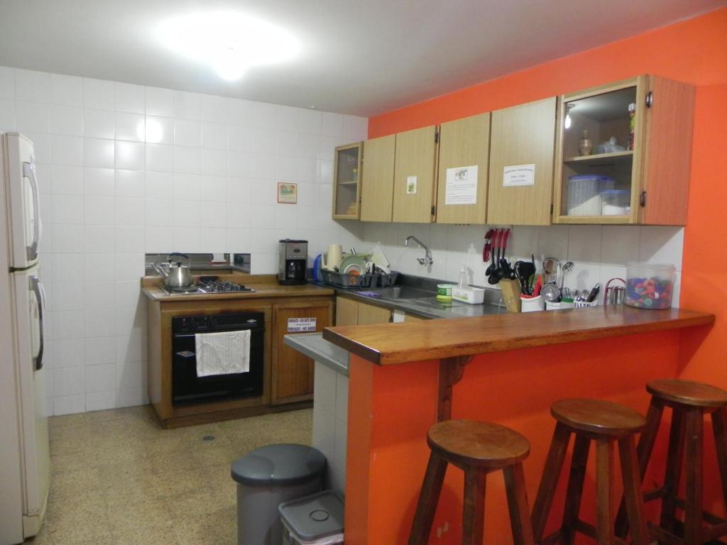 Hostal Tamarindo Itagui Luaran gambar