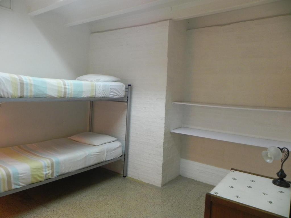 Hostal Tamarindo Itagui Bilik gambar
