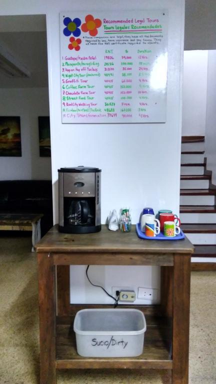 Hostal Tamarindo Itagui Luaran gambar